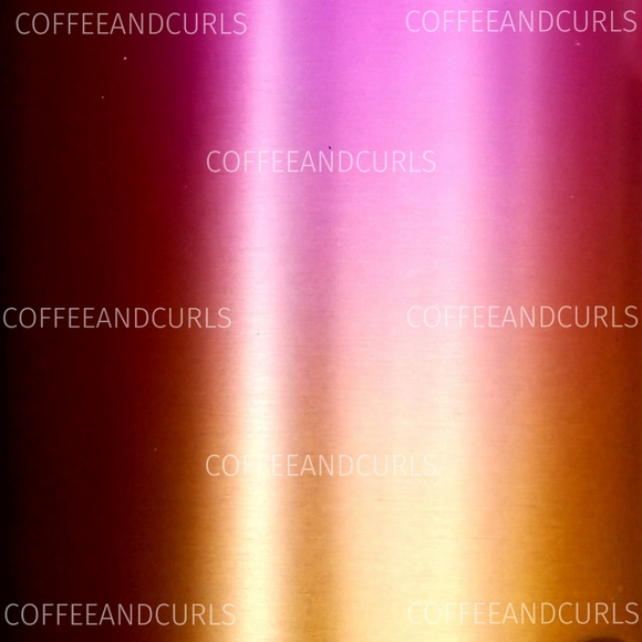 Starbucks Lilac Manderin Triclor Ombre Vacuum Insulated 12oz SS Tumbler - Picture 9 of 10